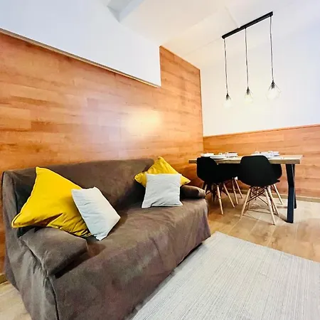 Nuevo Cosy Loft 4Pax Estavar Exterior foto