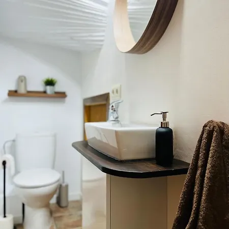 Nuevo Cosy Loft 4Pax Estavar Exterior foto