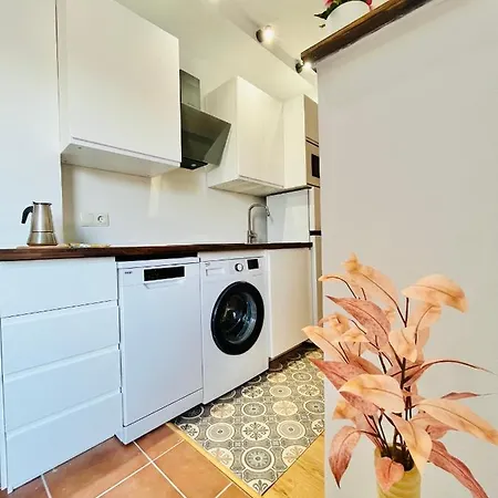 Nuevo Cosy Loft 4Pax Estavar Exterior foto