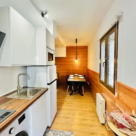 Nuevo Cosy Loft 4Pax Estavar Exterior foto