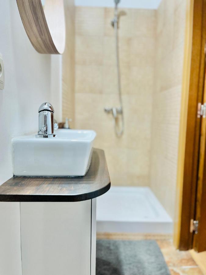 Apartment Nuevo Cosy Loft 4pax *