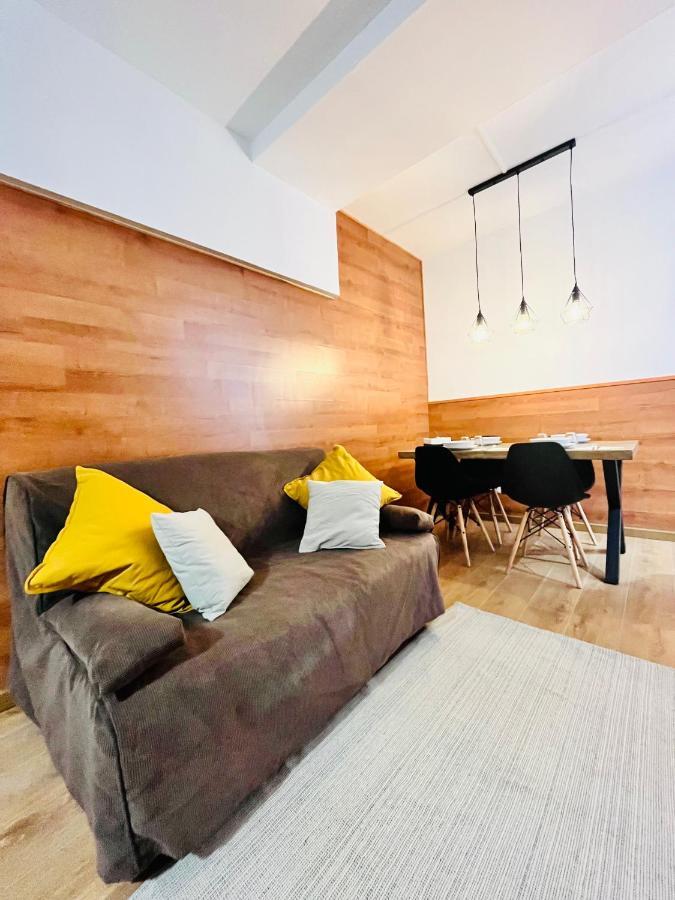 Apartment Nuevo Cosy Loft 4pax Estavar