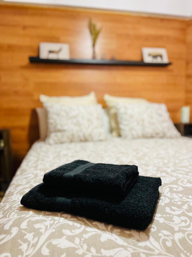 Apartment Nuevo Cosy Loft 4pax *