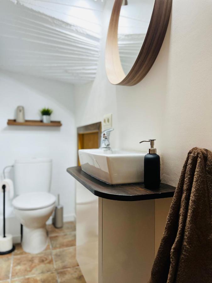 Apartment Nuevo Cosy Loft 4pax *