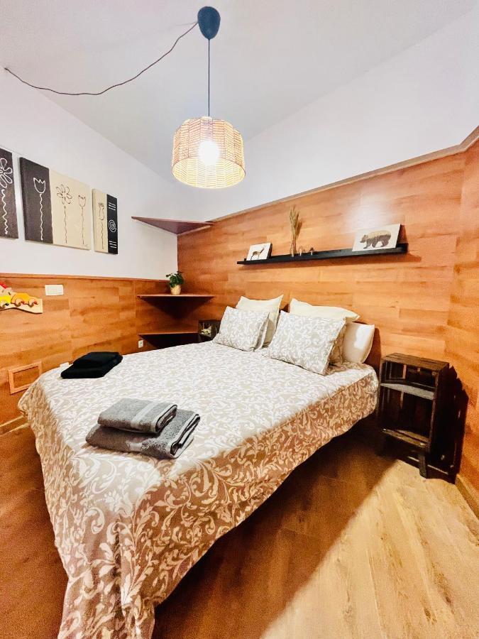 Apartment Nuevo Cosy Loft 4pax Estavar