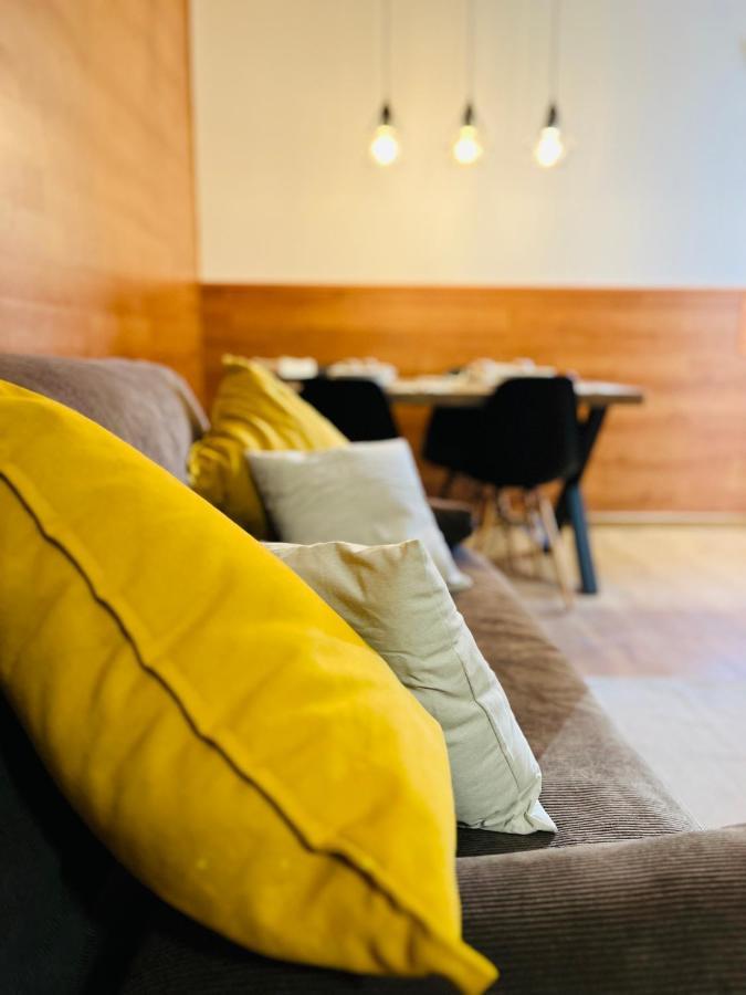 Nuevo Cosy Loft 4pax Estavar