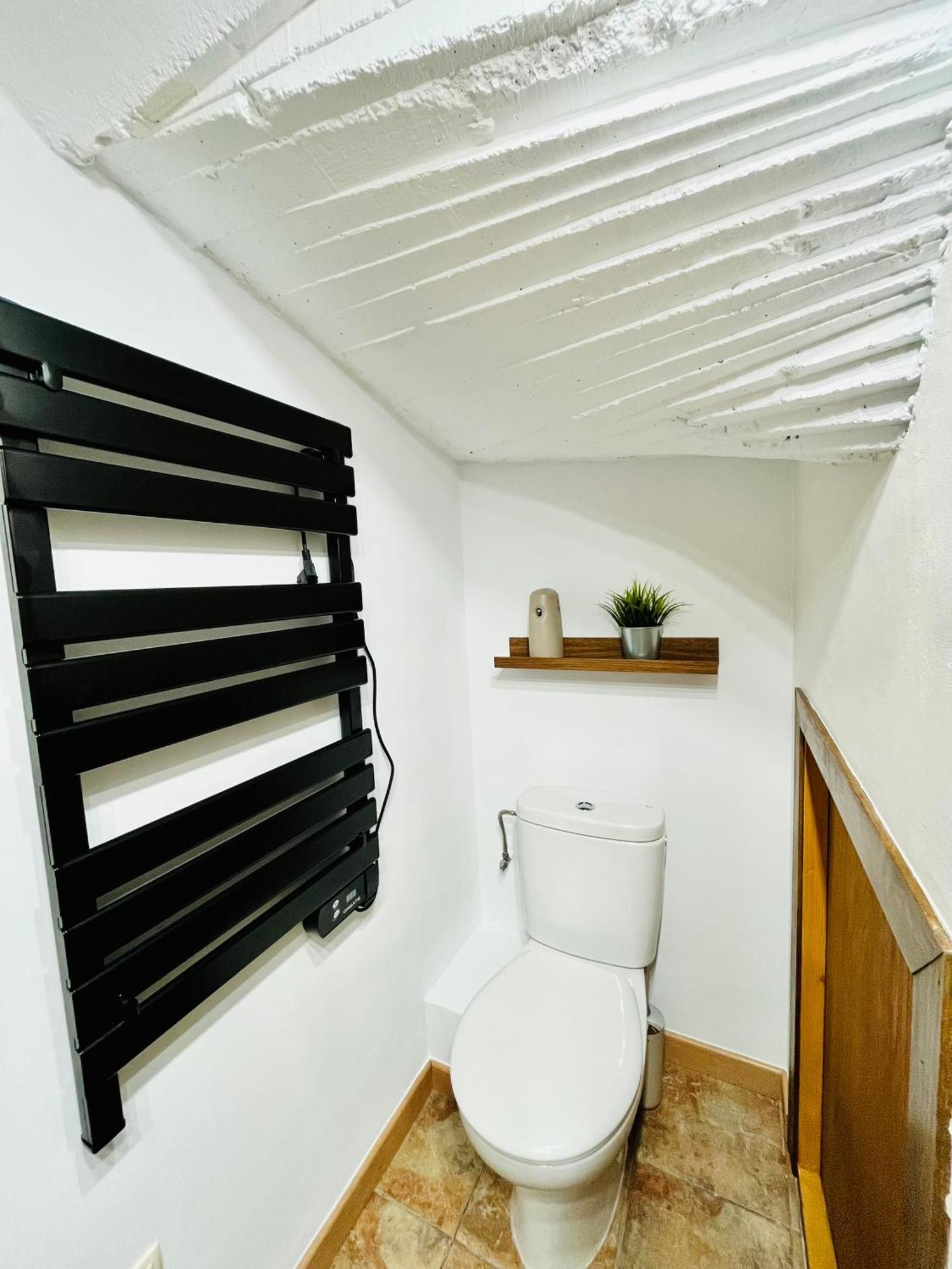 Nuevo Cosy Loft 4pax